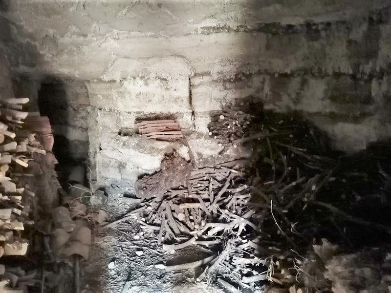 5 soverom Grottehus til salgs i Cullar - € 68 000 (Ref: 8856707)