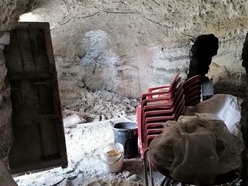 5 soverom Grottehus til salgs i Cullar - € 68 000 (Ref: 8856707)