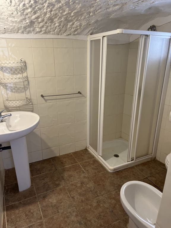 2 soveværelse Hulehus til salg i Fontanar - € 29.999 (Ref: 8940768)