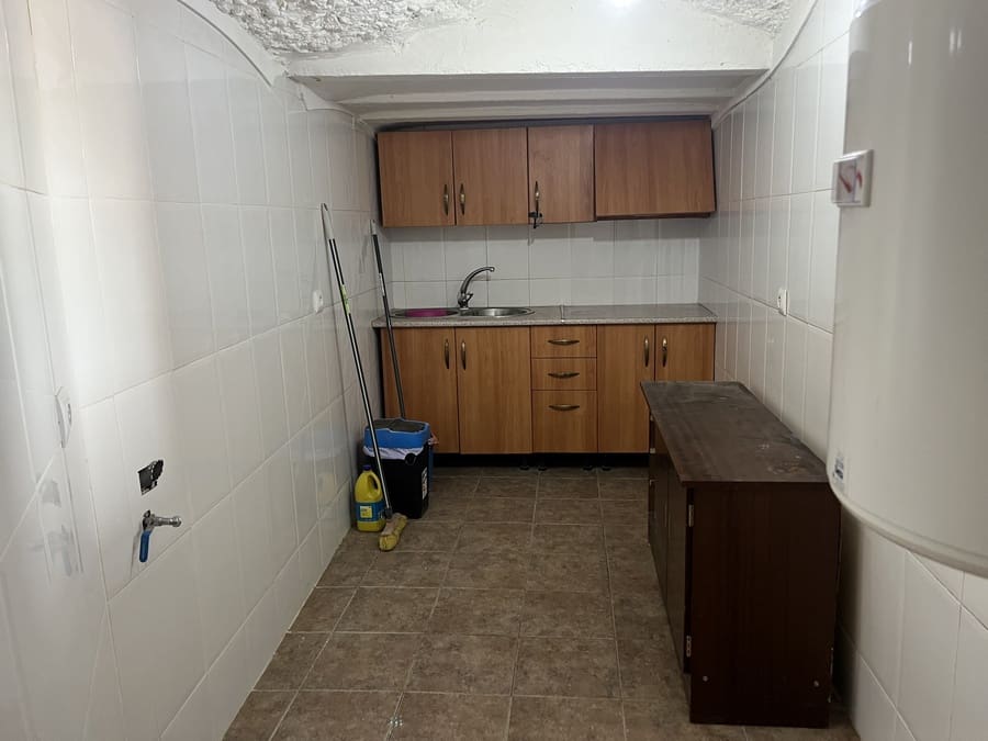 2 soveværelse Hulehus til salg i Fontanar - € 29.999 (Ref: 8940768)