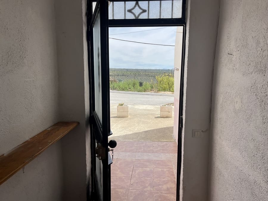 2 soveværelse Hulehus til salg i Fontanar - € 29.999 (Ref: 8940768)