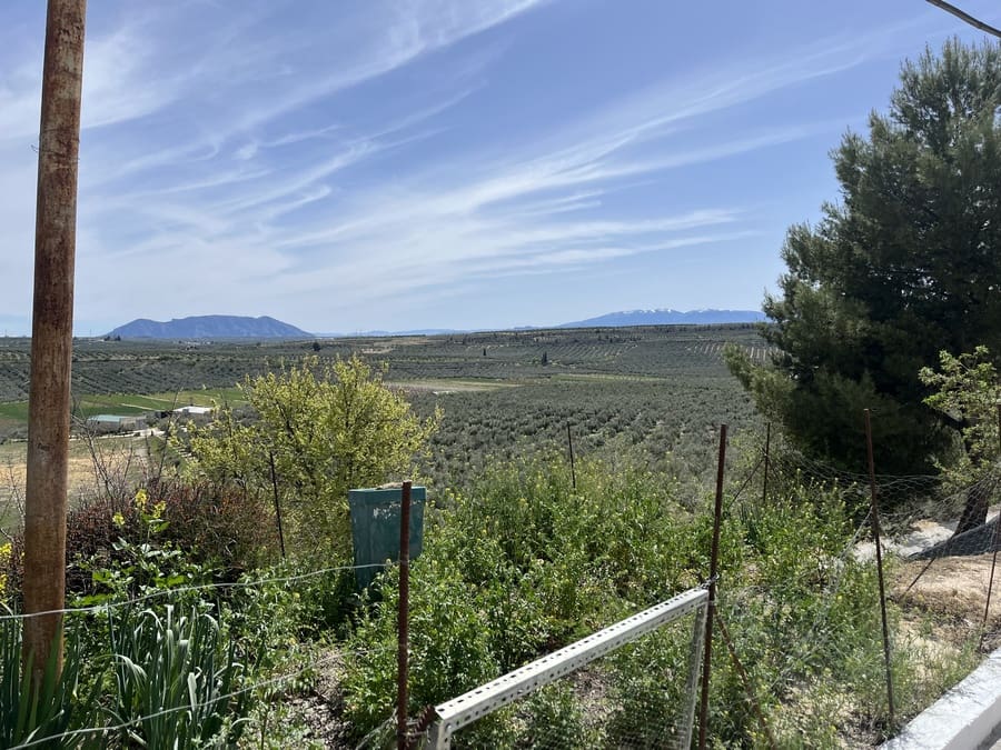 2 soveværelse Hulehus til salg i Fontanar - € 29.999 (Ref: 8940768)