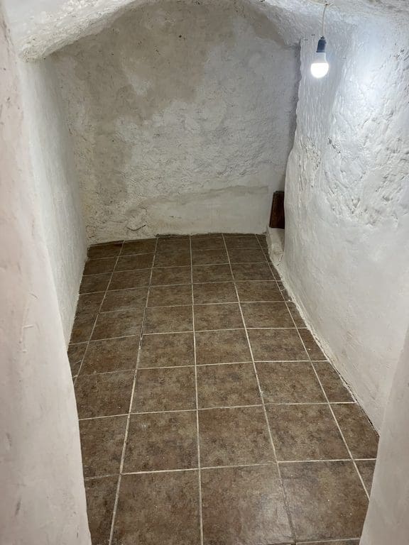 2 chambre Maison Troglodyte à vendre à Fontanar - 27 500 € (Ref: 8940768)