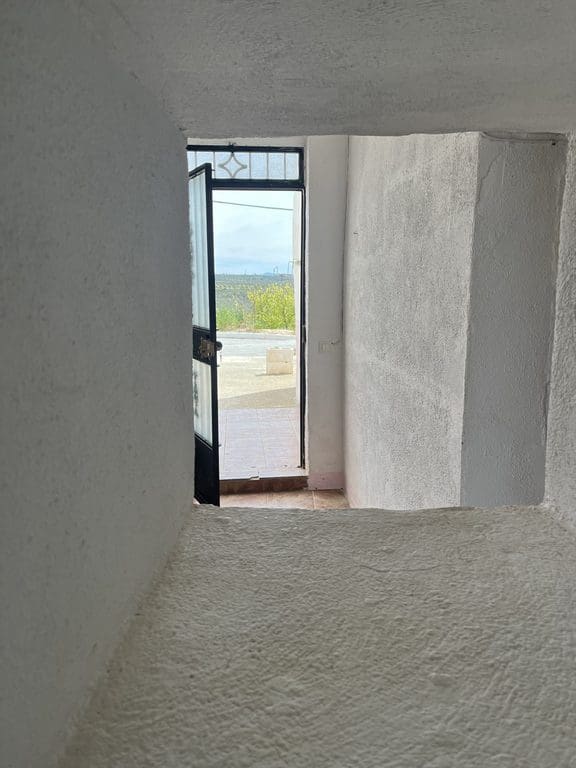 2 chambre Maison Troglodyte à vendre à Fontanar - 27 500 € (Ref: 8940768)