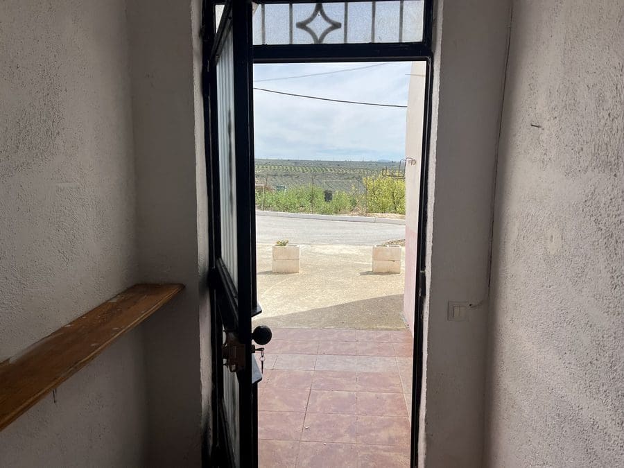 2 chambre Maison Troglodyte à vendre à Fontanar - 27 500 € (Ref: 8940768)