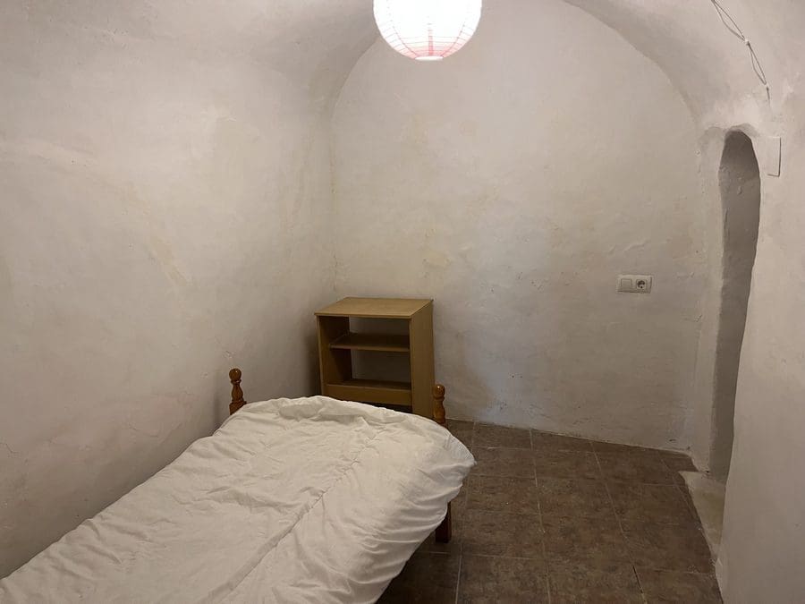 2 chambre Maison Troglodyte à vendre à Fontanar - 27 500 € (Ref: 8940768)