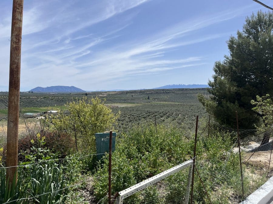 2 chambre Maison Troglodyte à vendre à Fontanar - 27 500 € (Ref: 8940768)