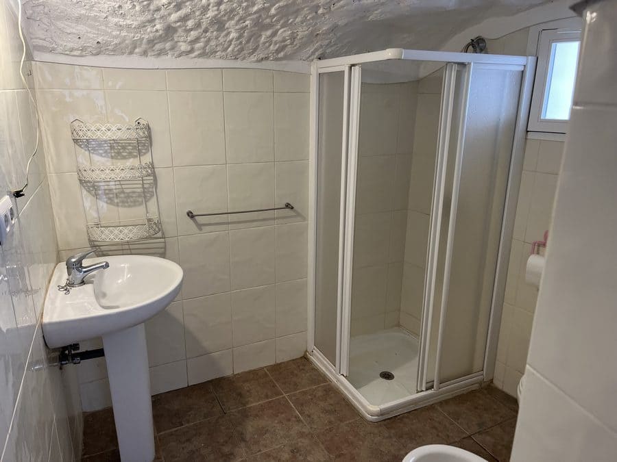 2 chambre Maison Troglodyte à vendre à Fontanar - 27 500 € (Ref: 8940768)