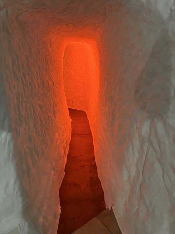 7 bedroom Cave House for sale in Cortes de Baza - € 195,000 (Ref: 8953811)