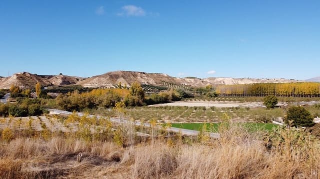 7 soveværelse Hulehus til salg i Cortes de Baza - € 195.000 (Ref: 8953811)