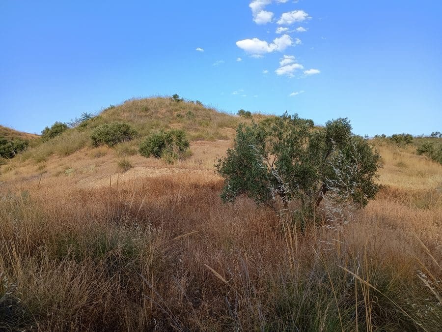 7 makuuhuone Luolatalo myytävänä paikassa Cortes de Baza - 195 000 € (Ref: 8953811)