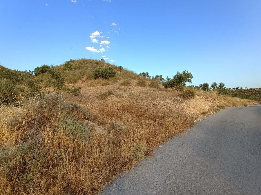 7 makuuhuone Luolatalo myytävänä paikassa Cortes de Baza - 195 000 € (Ref: 8953811)