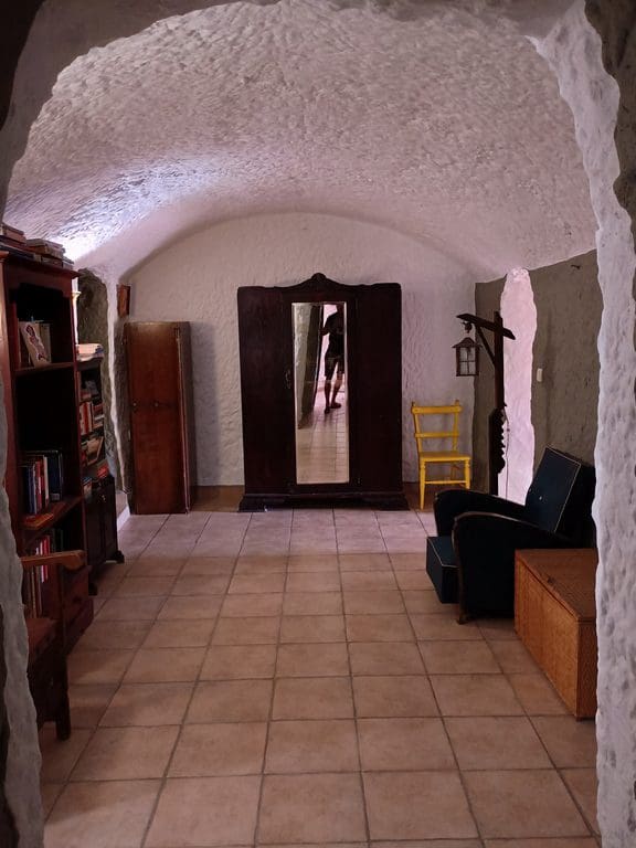 7 makuuhuone Luolatalo myytävänä paikassa Cortes de Baza - 195 000 € (Ref: 8953811)