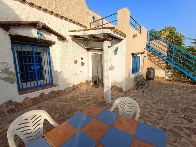 7 sypialnia Dom w skale na sprzedaż w Cortes de Baza - 195 000 € (Ref: 8953811)