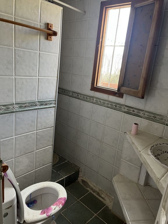 3 bedroom Cave House for sale in Cortes de Baza - € 55,000 (Ref: 8953812)