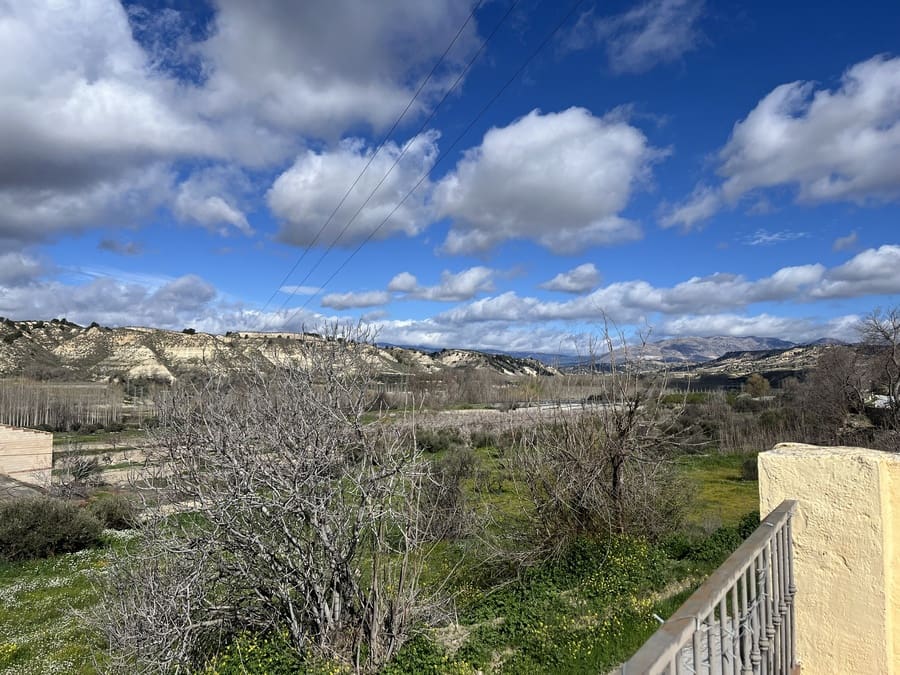3 bedroom Cave House for sale in Cortes de Baza - € 55,000 (Ref: 8953812)