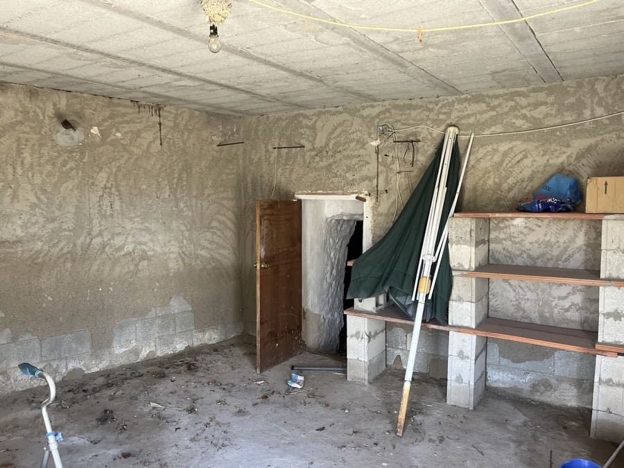 3 bedroom Cave House for sale in Cortes de Baza - € 55,000 (Ref: 8953812)