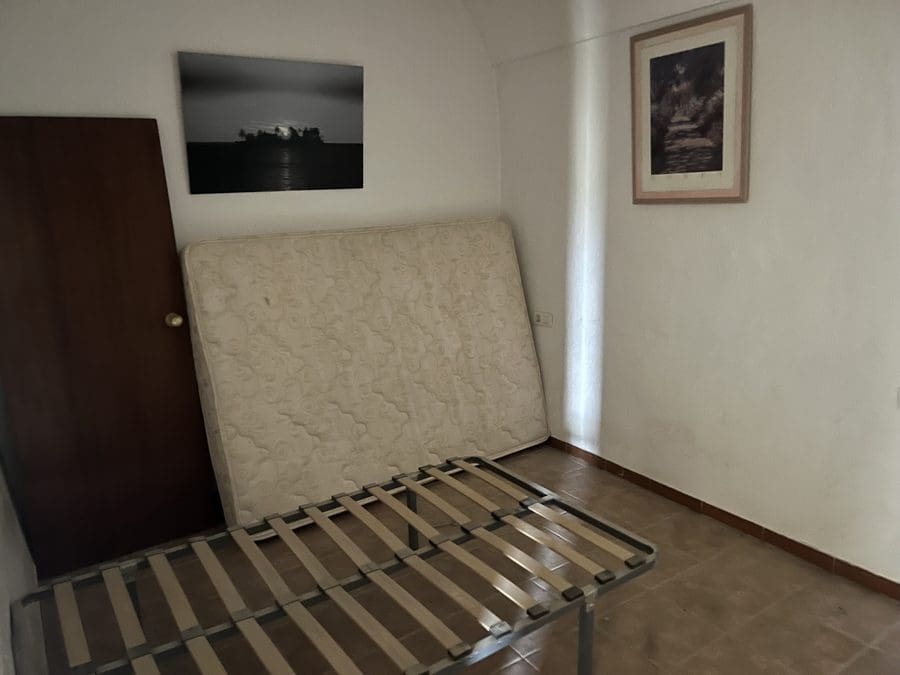 3 makuuhuone Luolatalo myytävänä paikassa Cortes de Baza - 55 000 € (Ref: 8953812)