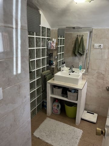 4 chambre Maison Troglodyte à vendre à Bacor, Guadix - 90 000 € (Ref: 8977154)