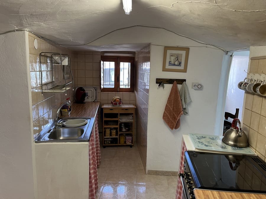 4 soverom Grottehus til salgs i Bacor - € 90 000 (Ref: 8977154)