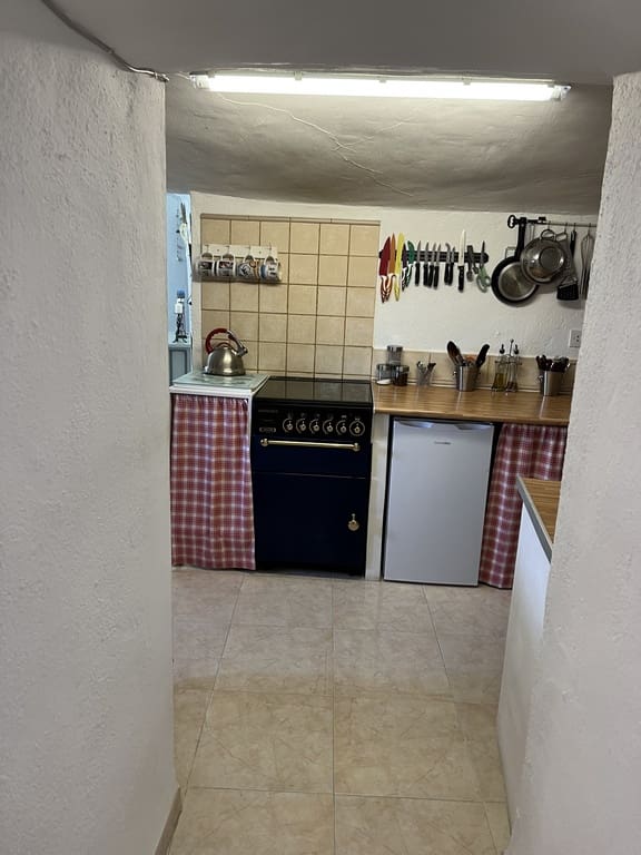 4 soverom Grottehus til salgs i Bacor - € 90 000 (Ref: 8977154)