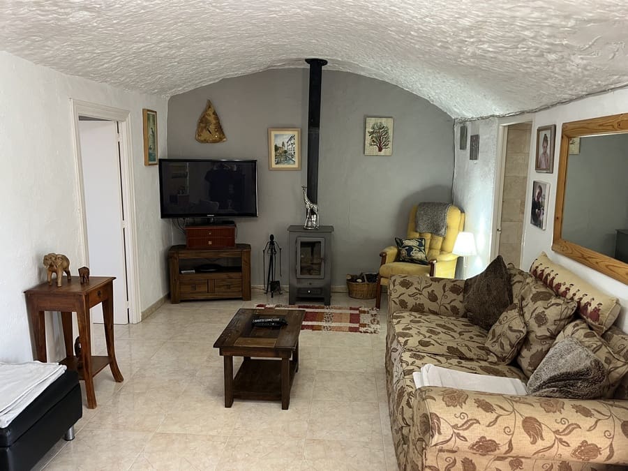 4 soverom Grottehus til salgs i Bacor - € 90 000 (Ref: 8977154)