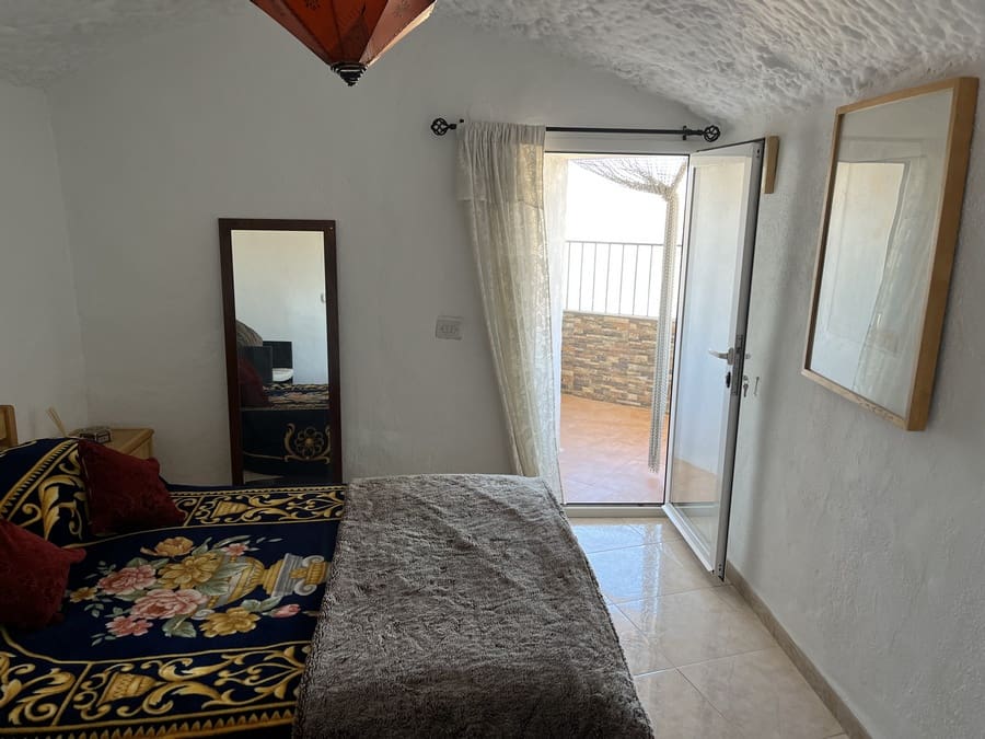 4 soverom Grottehus til salgs i Bacor - € 90 000 (Ref: 8977154)