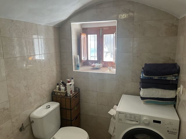 4 chambre Maison Troglodyte à vendre à Bacor, Guadix - 90 000 € (Ref: 8977154)