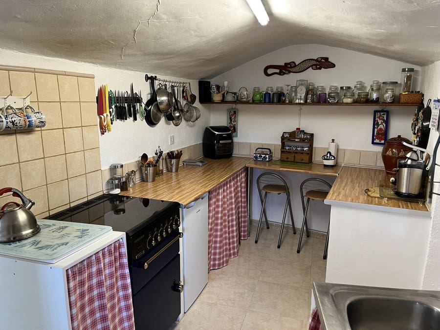 4 soverom Grottehus til salgs i Bacor - € 90 000 (Ref: 8977154)