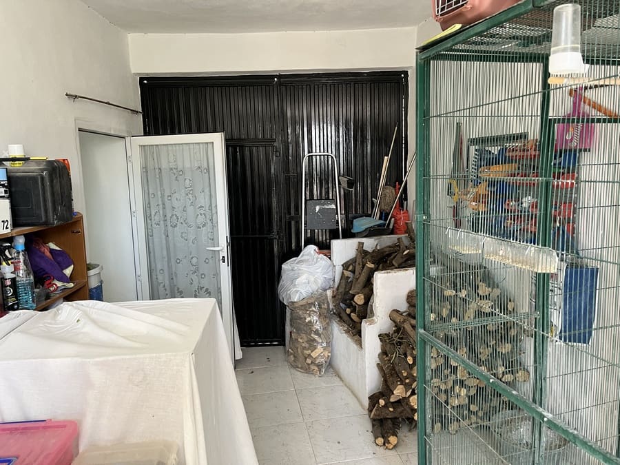 4 soverom Grottehus til salgs i Bacor - € 90 000 (Ref: 8977154)