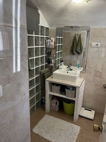 4 chambre Maison Troglodyte à vendre à Bacor, Guadix - 90 000 € (Ref: 8977154)