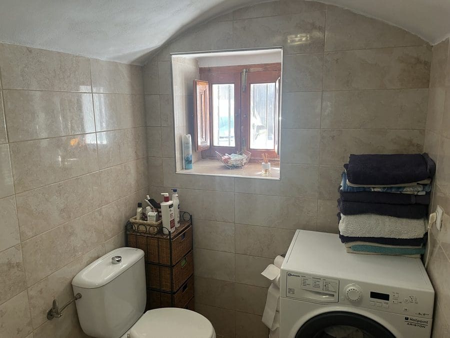 4 sypialnia Dom w skale na sprzedaż w Bacor - 90 000 € (Ref: 8977154)