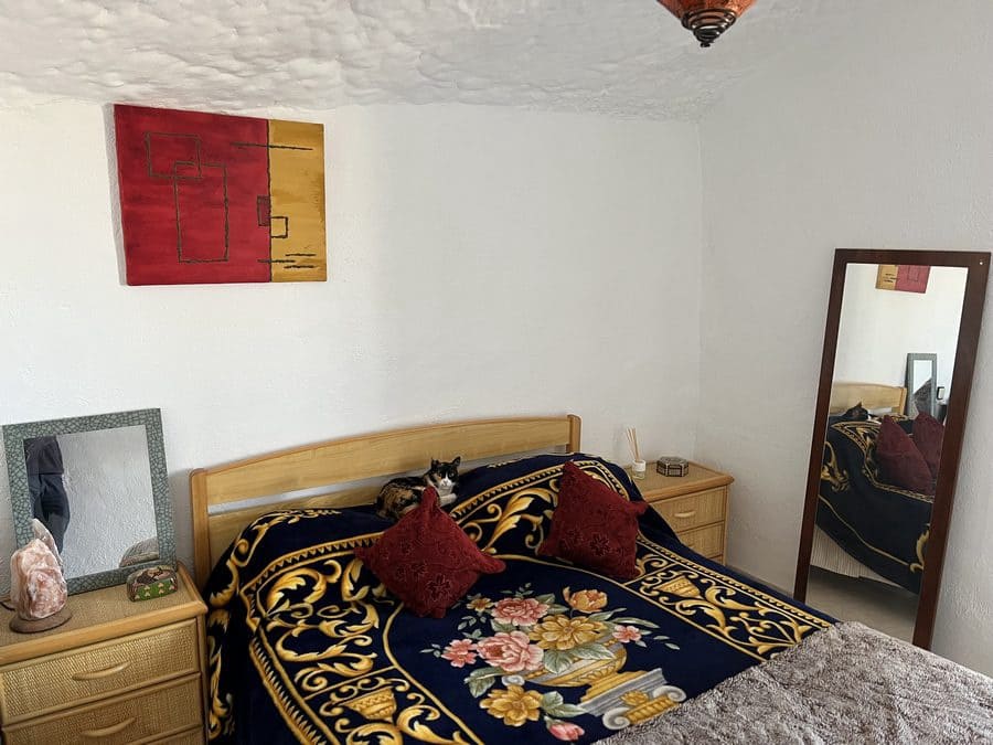 4 sypialnia Dom w skale na sprzedaż w Bacor - 90 000 € (Ref: 8977154)