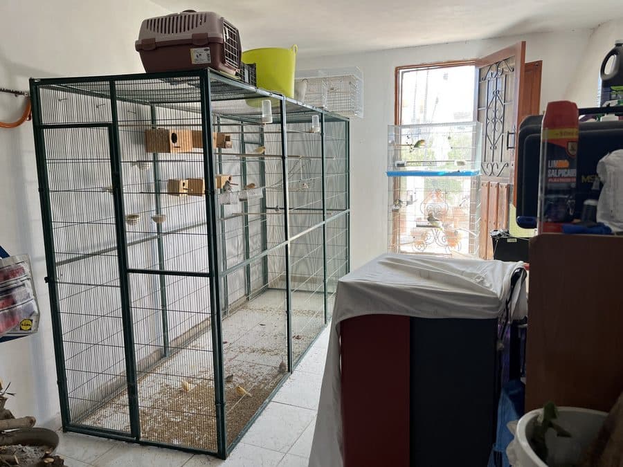 4 sypialnia Dom w skale na sprzedaż w Bacor - 90 000 € (Ref: 8977154)