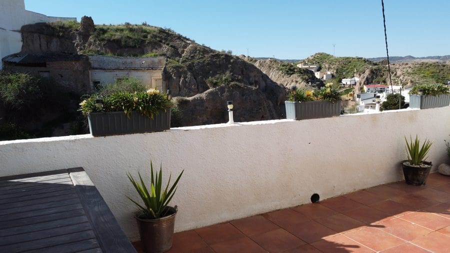 4 sypialnia Dom w skale na sprzedaż w Bacor - 90 000 € (Ref: 8977154)