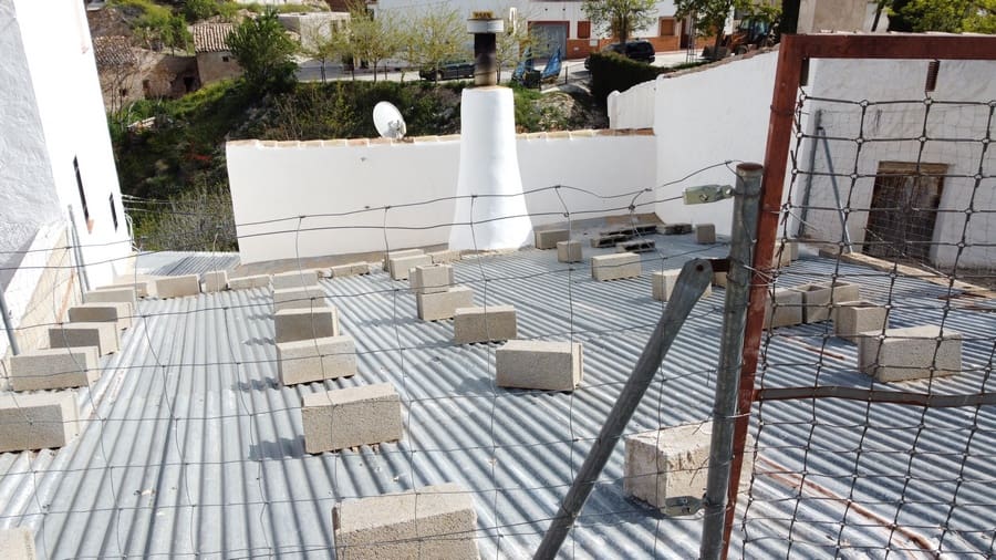 3 slaapkamer Huis te koop in Almontaras - € 54.000 (Ref: 8993267)