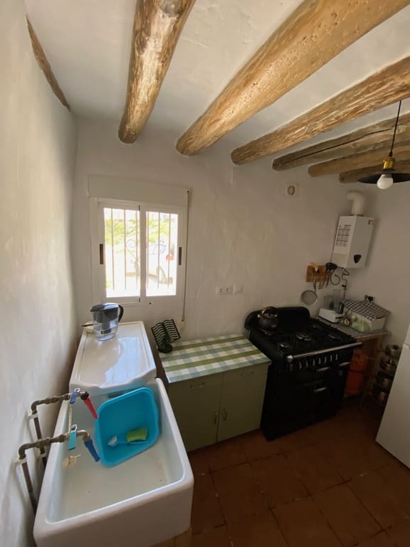 3 slaapkamer Huis te koop in Almontaras - € 54.000 (Ref: 8993267)