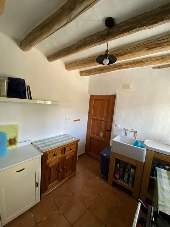 3 slaapkamer Huis te koop in Almontaras - € 54.000 (Ref: 8993267)