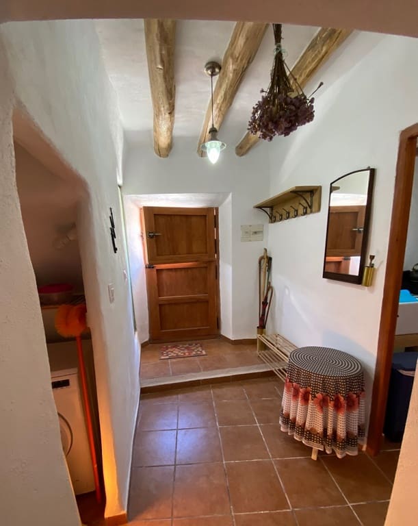 3 slaapkamer Huis te koop in Almontaras - € 54.000 (Ref: 8993267)