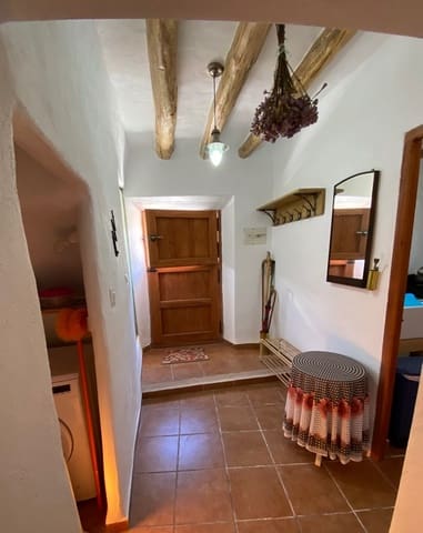 3 soveværelse Byhus til salg i Almontaras, Castril - € 54.000 (Ref: 8993267)