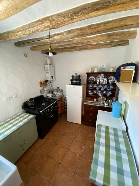 3 slaapkamer Huis te koop in Almontaras - € 54.000 (Ref: 8993267)