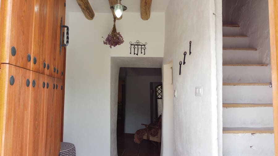 3 slaapkamer Huis te koop in Almontaras - € 54.000 (Ref: 8993267)