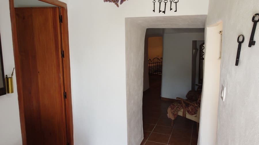 3 slaapkamer Huis te koop in Almontaras - € 54.000 (Ref: 8993267)