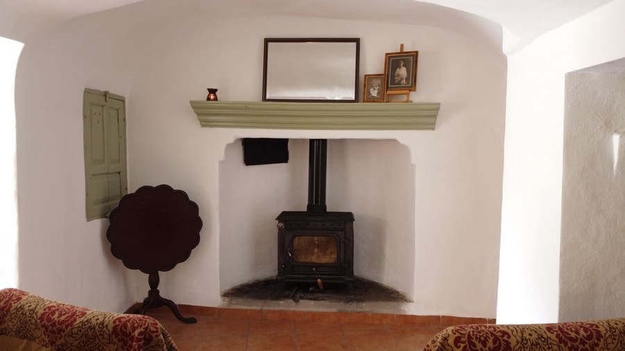 3 slaapkamer Huis te koop in Almontaras - € 54.000 (Ref: 8993267)