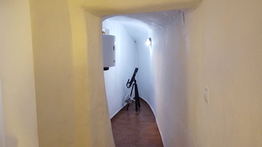 3 slaapkamer Huis te koop in Almontaras - € 54.000 (Ref: 8993267)