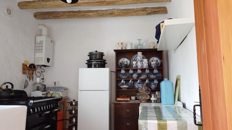 3 slaapkamer Huis te koop in Almontaras - € 54.000 (Ref: 8993267)