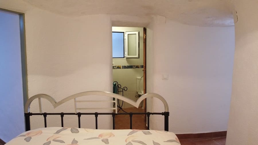 3 slaapkamer Huis te koop in Almontaras - € 54.000 (Ref: 8993267)