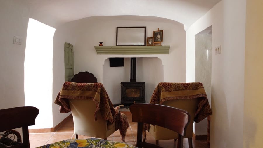 3 slaapkamer Huis te koop in Almontaras - € 54.000 (Ref: 8993267)