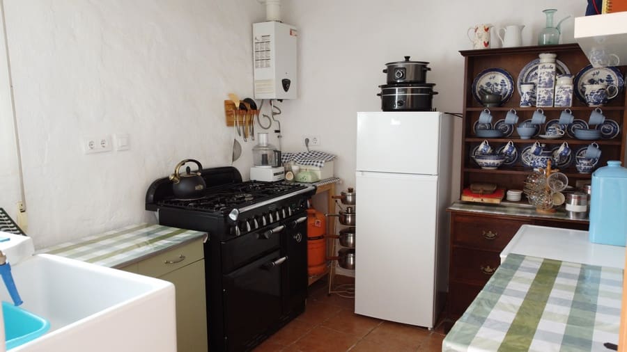 3 slaapkamer Huis te koop in Almontaras - € 54.000 (Ref: 8993267)