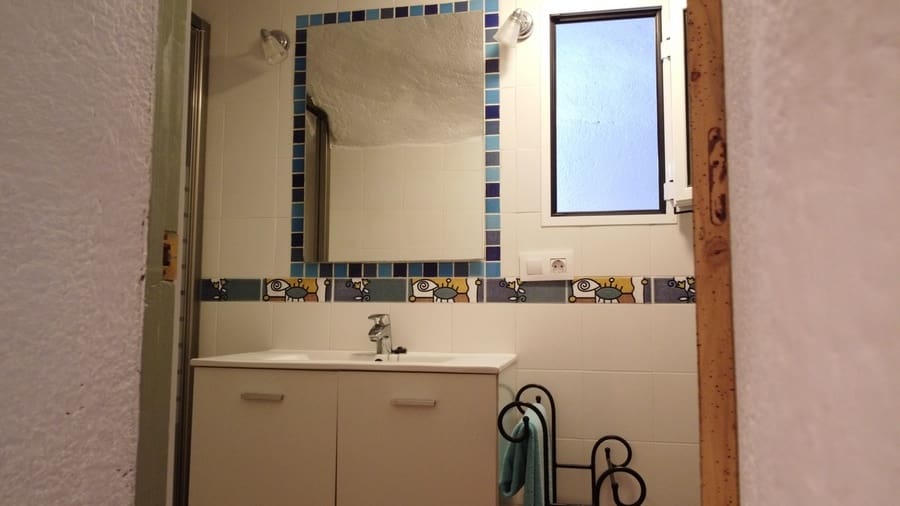 3 slaapkamer Huis te koop in Almontaras - € 54.000 (Ref: 8993267)